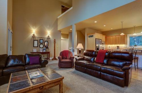 RiverWild House | Big Pine