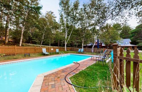 Ludlow Apartment | Birch Landing #1