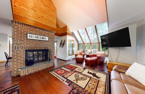 Ludlow Apartment | Birch Landing #1