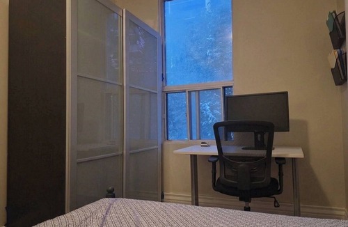 Garden District Hostel | Birdo Tenso