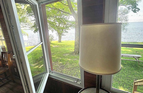 Dundee Cottage | Birdwatcher's Paradise
