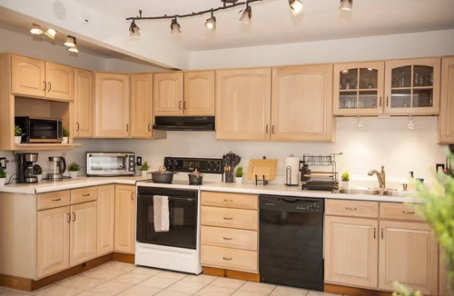 Town of Conesville House | Black Creek Lodge, Hot Tub, Game Room & Fire Pit