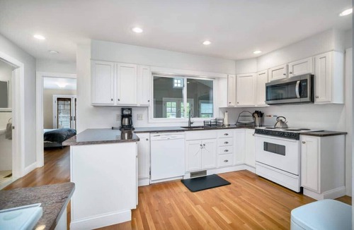 Niantic House | Black Point Retreat - Entertain & Enjoy the Beach!