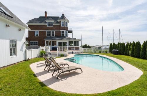 Clinton House | Blaidsdell House