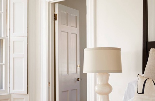 West End Bed & Breakfast | Blind Tiger Portland - Danforth Street.