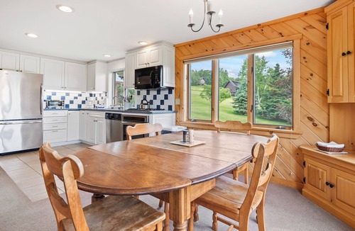 Rangeley House | Blue Spruce - Close to town with views of Rangeley Lake