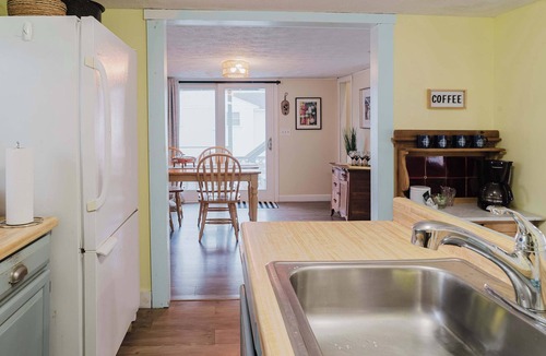 Wells Beach House | Blue Tides