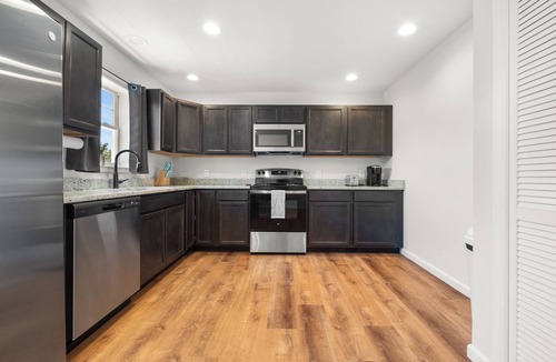 Bernard Apartment | Blueberry Hill Haven - Quiet & Private, cozy stay near Acadia