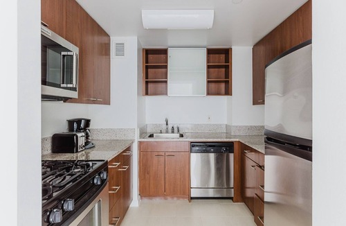 Chelsea Apartment | Blueground | Chelsea, w/d, nr High Line