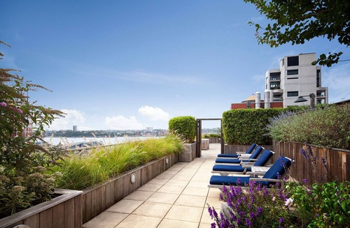 Chelsea Apartment | Blueground | Chelsea, w/d, nr High Line