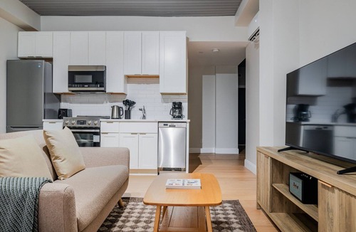 Downtown Boston Apartment | Blueground | Downtown Crossing, view, nr Boston Common