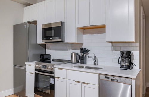 Downtown Boston Apartment | Blueground | Downtown Crossing, view, nr Boston Common