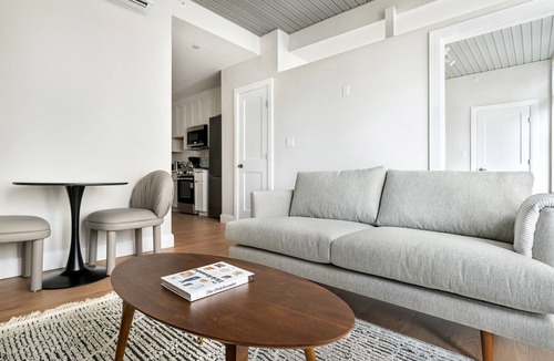 Downtown Boston Apartment | Blueground | Downtown Crossing, view, nr Park