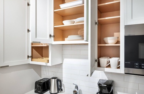 Downtown Boston Apartment | Blueground | Downtown Crossing, view, nr Park