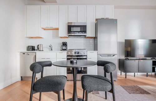 Downtown Boston Apartment | Blueground | Downtown Crossing, view, nr Boston Common