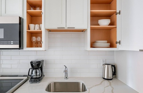 Downtown Boston Apartment | Blueground | Downtown Crossing, view, nr Boston Common