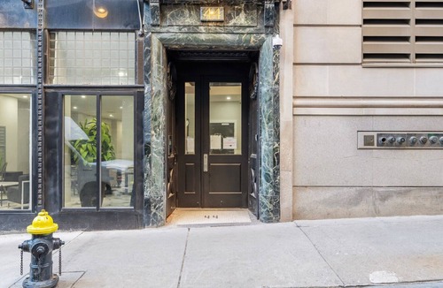 Downtown Boston Apartment | Blueground | Downtown Crossing, lounge, nr Park