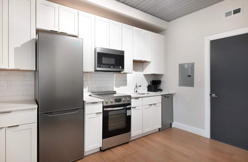Downtown Boston Apartment | Blueground | Downtown Crossing, view, nr Boston Common