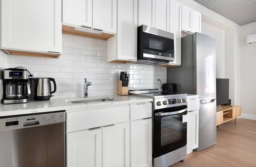 Downtown Boston Apartment | Blueground | Downtown Crossing, view, nr Boston Common