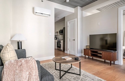 Downtown Boston Apartment | Blueground | Downtown Crossing, view, nr Boston Common