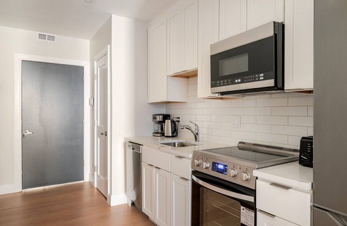 Downtown Boston Apartment | Blueground | Downtown Crossing, view, nr Boston Common