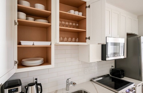 Downtown Boston Apartment | Blueground | Downtown Crossing, view, nr Boston Common