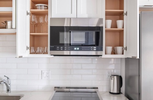 Downtown Boston Apartment | Blueground | Downtown Crossing, view, nr Park