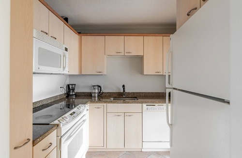 Fenway–Kenmore Apartment | Blueground | Fenway–Kenmore, view, nr Fenway Park