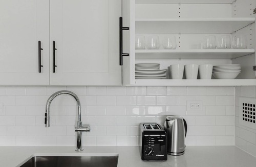 Peter Cooper Village Apartment | Blueground | Kips Bay, pool, nr East River