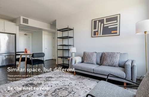 Newtonville Apartment | Blueground | Newtonville, view, nr Crystal Lake