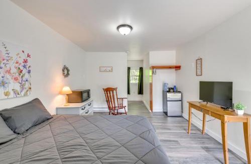 Schroon Lake Apartment | Boat, Fish & Hike! All-Season Schroon Lake Getaway