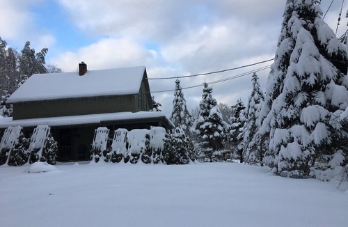 Bolton Landing House | Bolton Landing Cabin, family getaway or romantic retreat close to Lake George