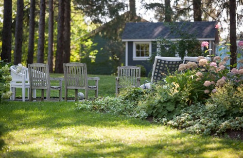 Manchester Center House | BONNET HOUSE IS WHERE TIMELESS VERMONT CHARM MEETS MODERN LUXURY.