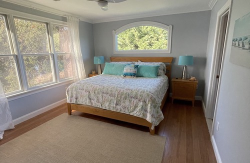 Bonnet Shores House | Bonnet Shores still available in July 20-27th.