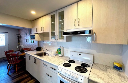 Washago Cottage | Bonnie 2 Cottage/Resort/Orillia, Muskoka