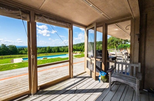 Chatham House | Book This Summer, Private Oasis, Pool + Hot Tub