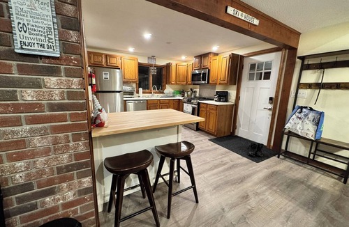 Chocorua Ski and Beach House | Book your summer getaway Jul 24 - Aug 2nd availability