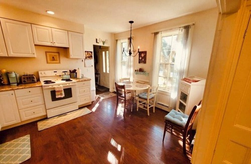 Franklin House | Booking now for summer & fall 2026-explore Acadia, Bar Harbor, Downeast Maine