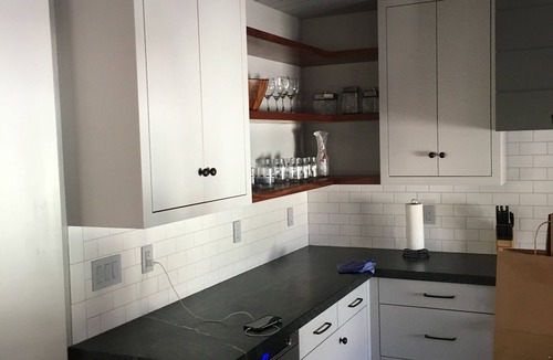 Boothbay Harbor Apartment | Boothbay Harbor, ME 3 Bed Luxury Apartment With Roof Deck, Hot Tub, Shower Sauna