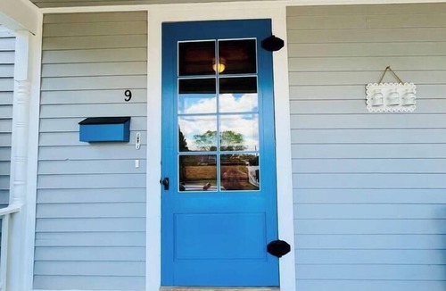 Stonington Apartment | Borough Adventures and Mystic Fun