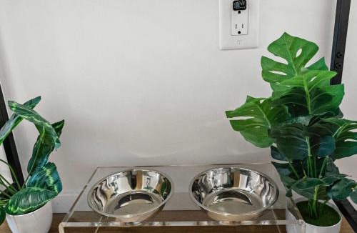 Shawmut Apartment | Boston Family Suite with Pool and Gym Exquisite for Families