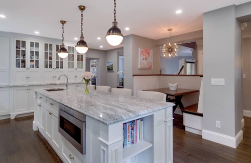 Needham House | Boston Mansion | Heated Pool | Tennis Court | Fire Pit | 9k sqft