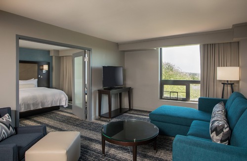 Burlington Hotel | Boston Marriott Burlington