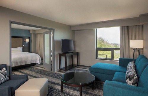 Burlington Hotel | Boston Marriott Burlington