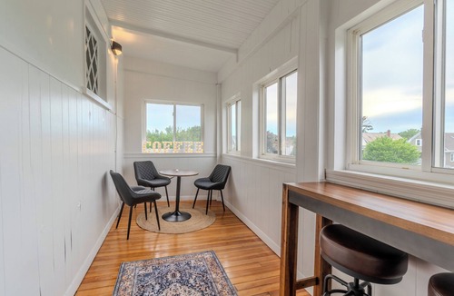 Medford Apartment | Boston-Medford-Cambridge LARGE 3BR + Fun Game Room!