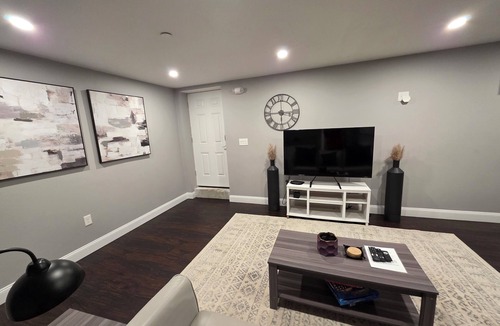 West Codman Hill - West Lower Mills Apartment | Boston's Finest New Renovated Apartment
