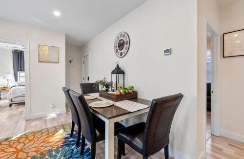 Framingham Apartment | Boston Suburb Luxury Condo