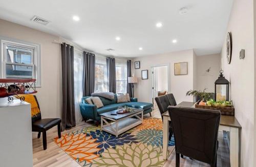 Framingham Apartment | Boston Suburb Luxury Condo