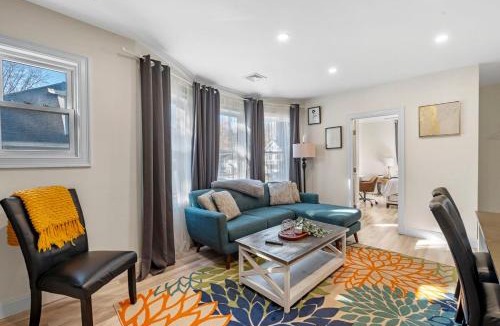 Framingham Apartment | Boston Suburb Luxury Condo