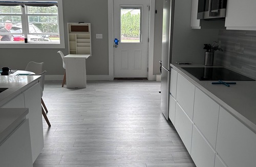 Salisbury Apartment | Boutique Coastal Retreat Near Salisbury Beach-2 Min Drive to beach